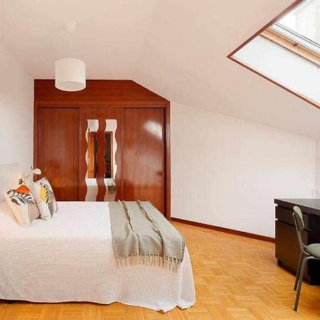 Coto Salinas Apartamento Экстерьер фото