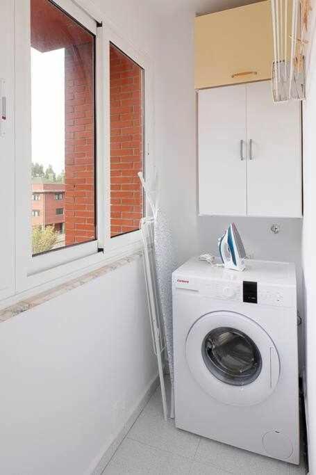 Coto Salinas Apartamento Экстерьер фото