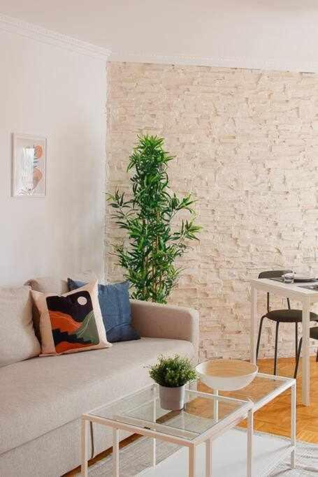 Coto Salinas Apartamento Экстерьер фото