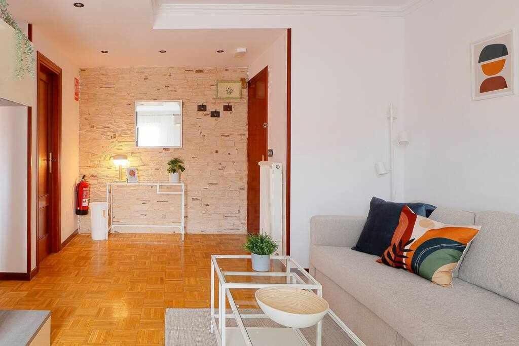 Coto Salinas Apartamento Экстерьер фото