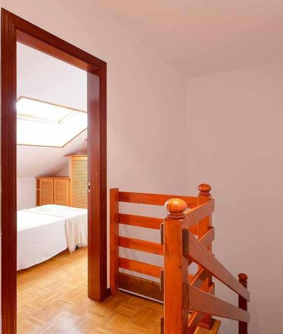 Coto Salinas Apartamento Экстерьер фото