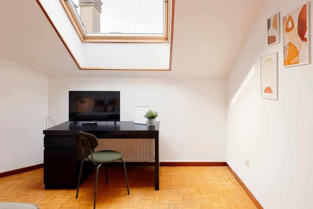 Coto Salinas Apartamento Экстерьер фото
